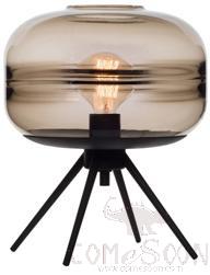 Table Lamp, Hardware Lacquer+Glass, D300*H370Mm