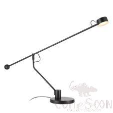 Table Lamp, Hardware+Aluminum+Acrylic, 950*600Mm