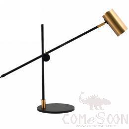Table Lamp, Iron, 410*550Mm