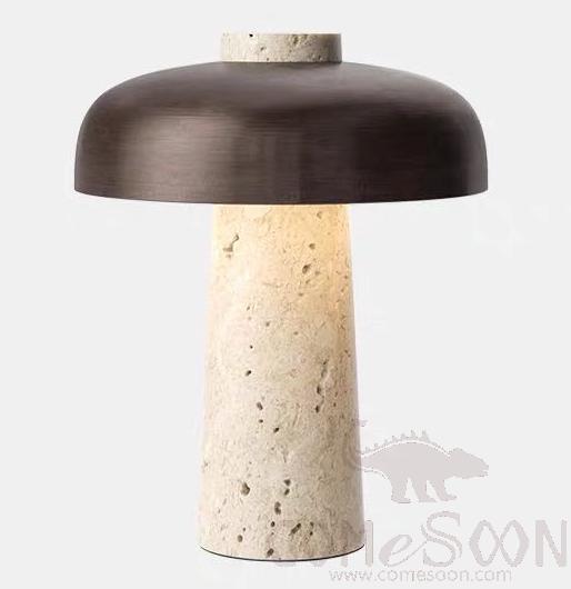 Table Lamp, Resin, 350*420Mm (Large)