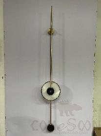 Wall Sconce, High Quality Iron, H250*(1200-1560)Mm