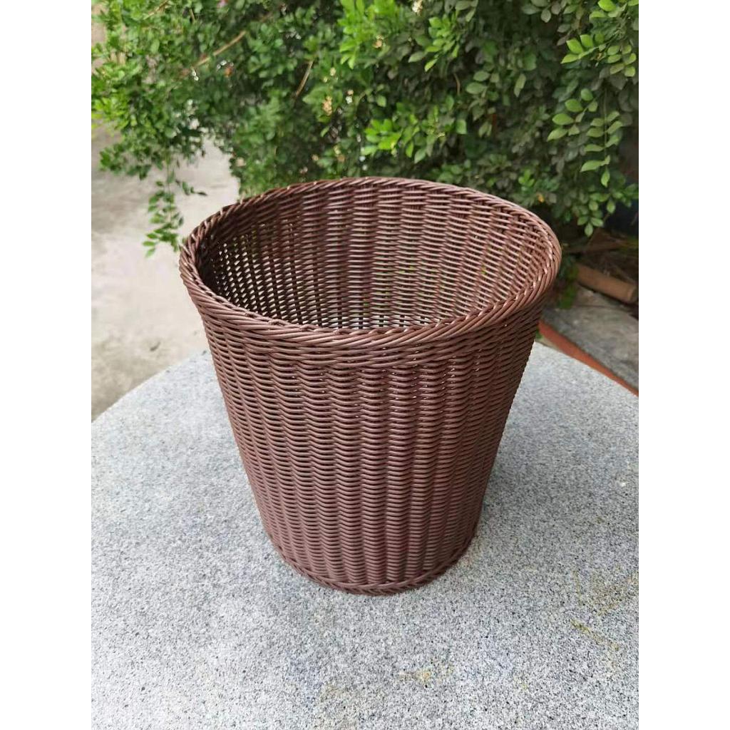 Laundry Basket-PP，28x31cm