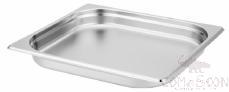 2/3 GN PAN, European style, 353×325×150mm, 201