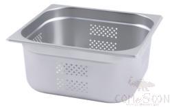 1/1 GN PAN, European style, 530×325×55mm, 201