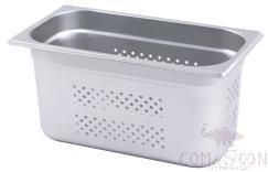 1/3 GN PAN, European style, 325×176×40mm, 201