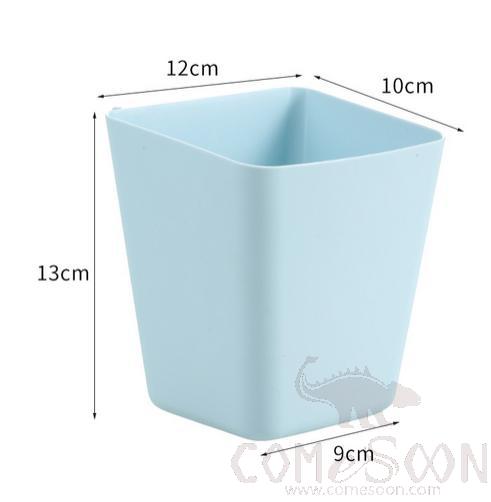 WaL Organizer Plastic，L12*W11*H13cm