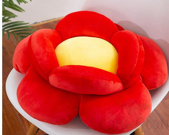 Petal Cushion, 50*50cm
