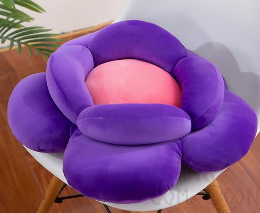 Petal Cushion, 50*50cm