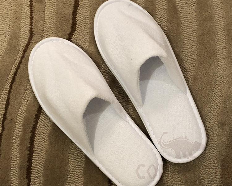 Slippers， Polyester Shearling，L11*W28cm