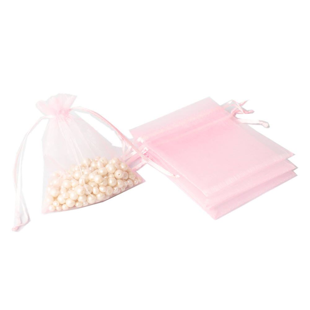 Gauze Yarn，Pearl Yarn，9*12cm