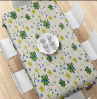 Rectangular Table Cloth, L90*W140cm