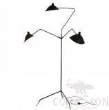Floor Lamp, Iron + Aluminum, 91*55*35CM