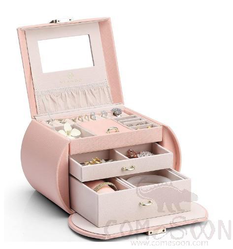 Jewellery Box, 22.5 * 15.5 * 17cm
