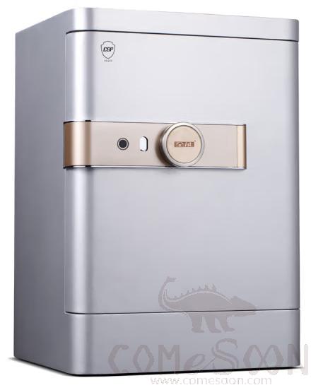 Safe, Steel, 614*420*360mm