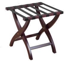 Luggage Rack,Wood,600*400*580mm