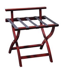 Luggage Rack,Wood,600*450*670mm