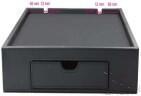 Supplies Box, W315 * D415 * H78 Mm