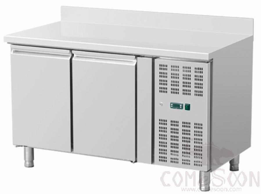 Ice Cream Chest Freezer 240V / -20°C, 1360*700*860mm