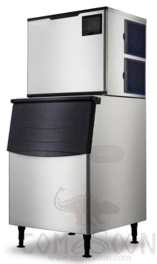 Ice Cube Machine, 900*850*1580mm