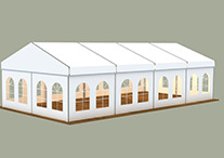 Canopy, 8*20*3M ，Marquee