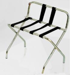 Luggage Rack,201 Stainless steel, 663*450*680mm