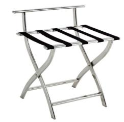 Luggage Rack,201 Stainless steel,600*400*670mm