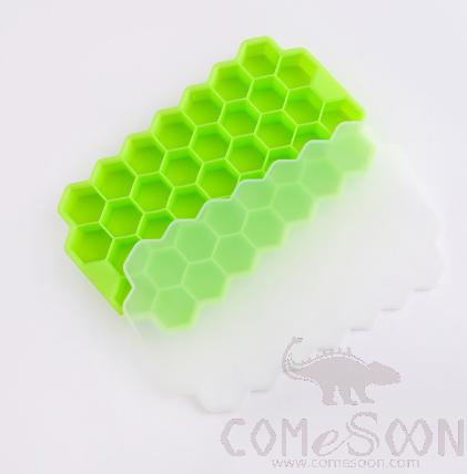 Chocolate Mold,
Silicone,
20.5*12.5*2.5Cm.