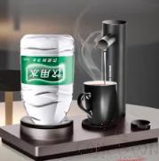 Westinghouse Countertop Instant Hot Water Dispenser, 2200W, 220W-50Hz