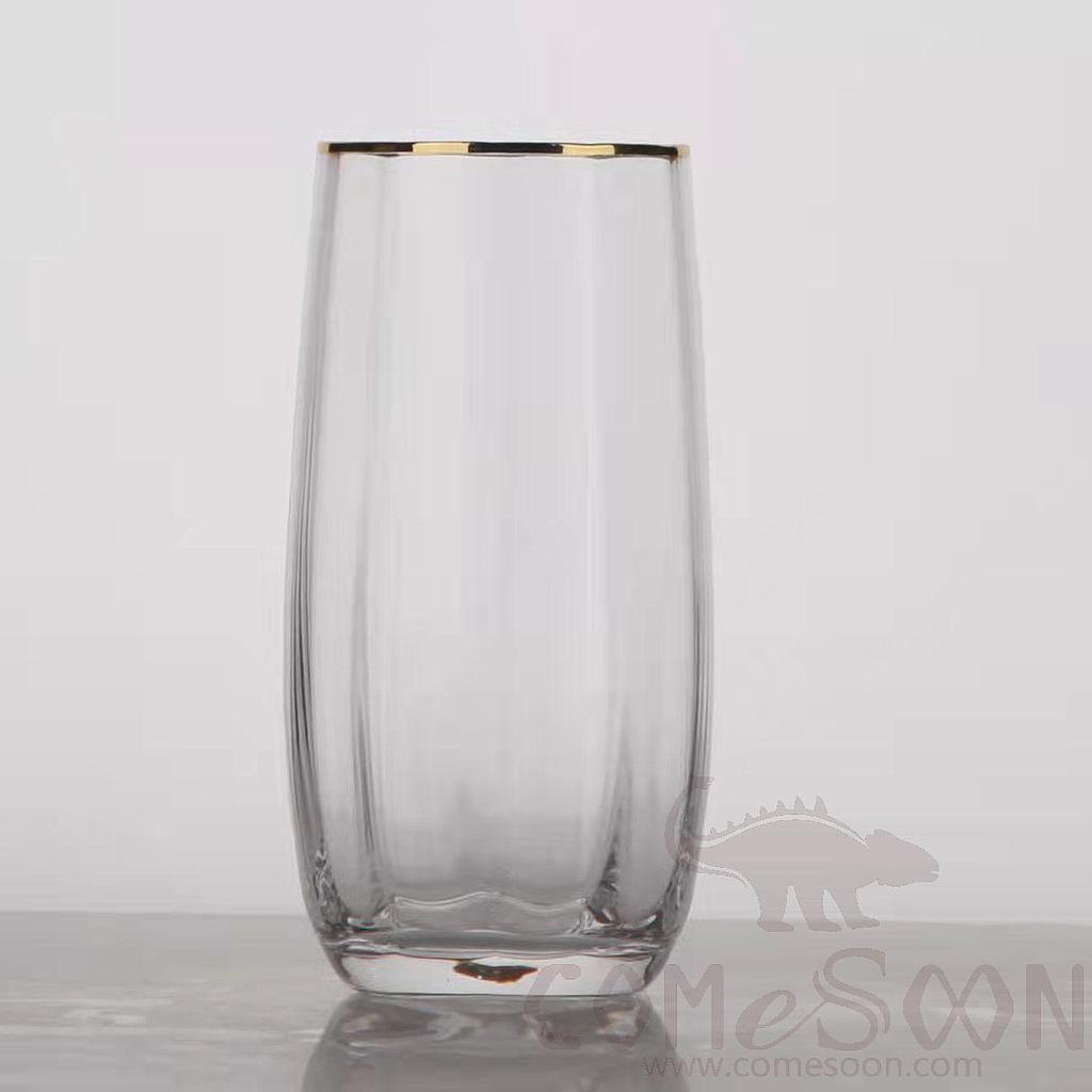 IRIS Series Prism High Water Mug，450ml