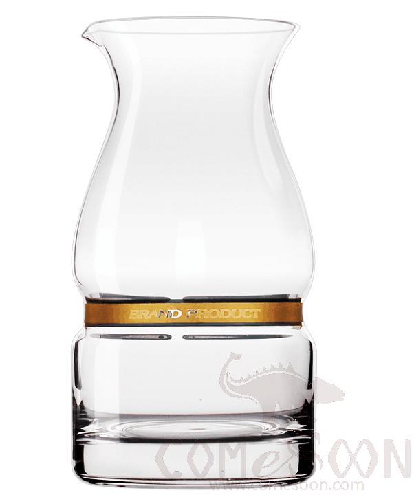 IRIS Series Crown Wine Dispenser，100ml