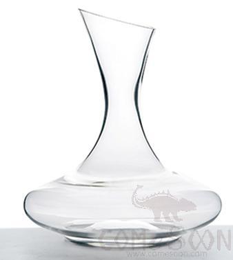 IRIS Series Supreme Bevelled Wine Cooler，1300ml