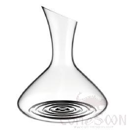 IRIS Series Threaded Bottom Large Wine Cooler，1800ml