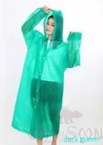Poncho Raincoat,
Peva,118*68mm