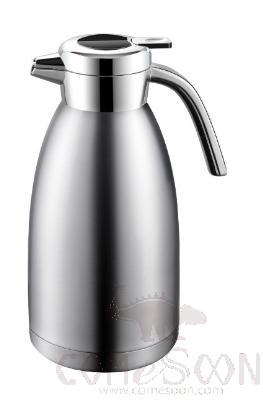 Thermos, Silver, 13.5*28.5CM, 2.2L