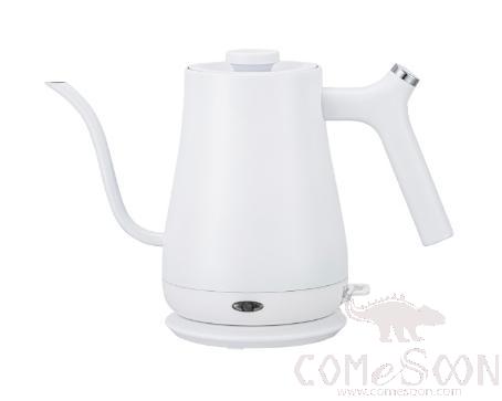 Electric Kettle,Stainless Steel, 1KW, 0.8L, 26*15.5*23.3CM