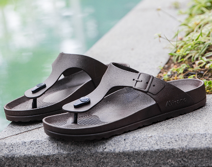 Sandals,PVC,43