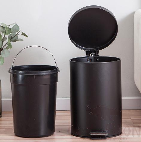 20L Pedal Bin, 36*30.5*44.3Cm , Dustbins