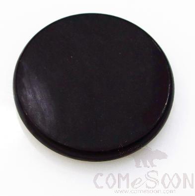 Volcanic Energy Stone(Thicken)，10*10*3cm