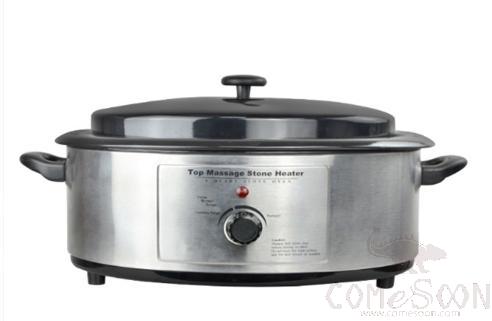 Energy Massage Stone Heater 18L