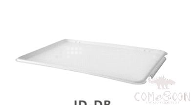 Pizza Dough Box Lid, Polyethylene, 67cm*45.45cm*2cm