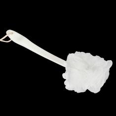 Bath Ball-White,PP+PE,39*9*3cm