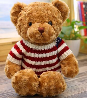 Brown Teddy Bear,50cm
