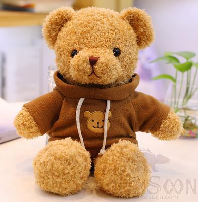 Teddy Bear, 40cm