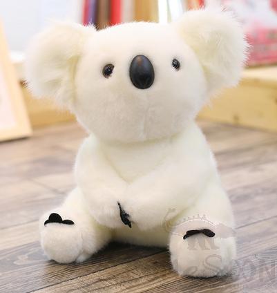 Koala Plush Toy,21cm