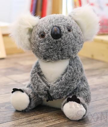 Koala Plush Toy,14cm