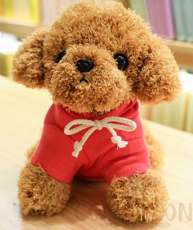 Teddy Plush Toy,25cm
