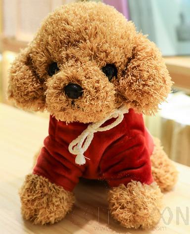 Teddy Plush Toy,20cm