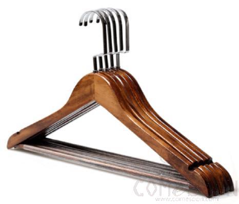 Hanger, Dutch Wood, L445*12mm