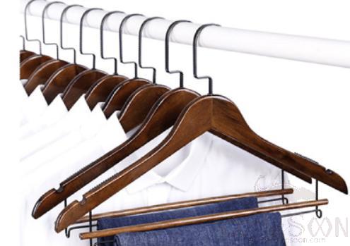 Hanger, Dutch, L445*12mm