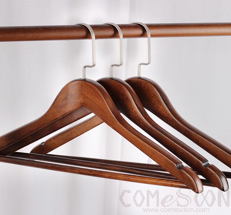 Hanger, Beech, L445*20mm